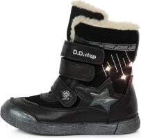 D D Step D.D.Step