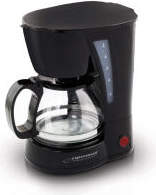ESPERANZA FILTER COFFEE MAKER ROBUSTA 0