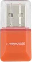 ESPERANZA MICRO SD USB 2.0