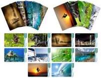 ESPERANZA MOUSE PAD DIFFERENT PATTERNS 180395