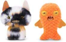 FUGGLER - Ugly Pets 9 collu