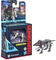Hasbro TRANSFORMERS 144049