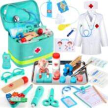 La bebe™ Accessories Bebe Basic Doctor