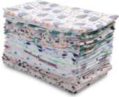 La bebe™ Accessories Bebe Basic Flannel