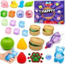 La bebe™ Accessories Bebe Basic  Squishy