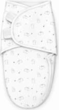 La bebe™ Accessories Bebe Basic Swaddle
