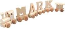 La bebe™ Accessories Bebe Basic Wood