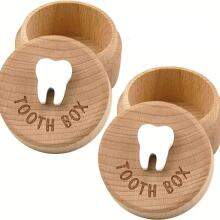 La bebe™ Accessories La Bebe™ Toothbox