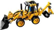 Lego Technic 42004 Backhoe Loader 53425