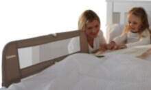 Lindam Safe and Secure Soft Bed