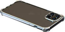 Mobilux Devia Glitter shockproof soft case