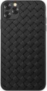 Mobilux Devia Woven Pattern Design Soft