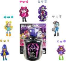 Monster High Magic Potions mini lelles