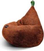 Qubo™ Tiny Drop Cinnamon Feel Fit
