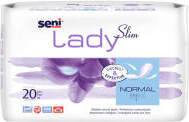 Seni Soft Basic Seni Lady Slim