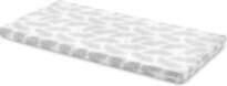 Sensillo Cot Insert Art.6777   grey