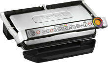 Tefal Optigrill+ + Snacking and backing