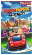 ThinkFun galda spēle Rush Hour -