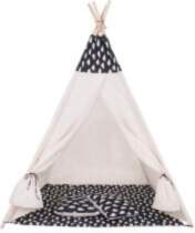 Tipi telts Springos TIP01 197852