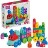 Bloki - DXH35 - MEGA BLOKS