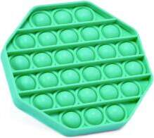 Fidget Pop Bubble Fidget toy Pop