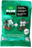 Konstruktors Plus Plus Mini Basic 2in1