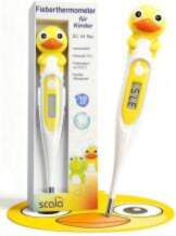 La bebe™ Accessories Bebe Basic Digital