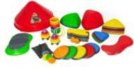 La bebe™ Accessories Bebe Basic Gonge