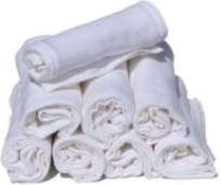 La bebe™ Accessories Bebe Basic Muslin