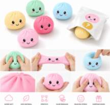 La bebe™ Accessories Bebe Basic Squishy