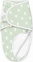 La bebe™ Accessories Bebe Basic Swaddle