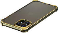 Mobilux Devia Glitter shockproof soft case