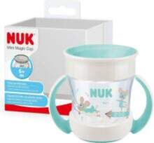 NUK Mini Magic Cup Learning Cup