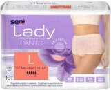 Seni Soft Basic Seni Lady Pants