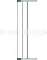 Clippasafe Extendable Swing Shut Gate Extension