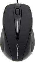 ESPERANZA SIRIUS 3D WIRED OPTICAL MOUSE