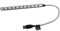 ESPERANZA USB LED LIGHT FOR NOTEBOOK