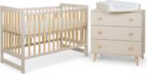 La bebe™ Accessories Bebe Basic Bedding