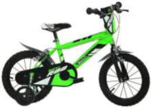 La bebe™ Accessories Bebe Basic Bicycle