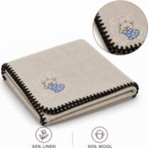 La bebe™ Accessories Bebe Basic Eco
