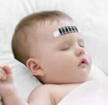 La bebe™ Accessories Bebe Basic Forehead
