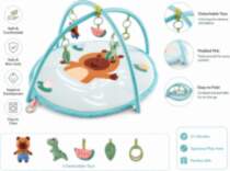 La bebe™ Accessories Bebe Basic Play