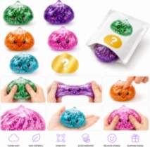 La bebe™ Accessories Bebe Basic Squishy