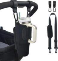 La bebe™ Accessories Bebe Basic Stroller