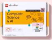 LEGO Education Computer Science & AI