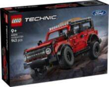 LEGO Technic Ford Bronco SUV 292716