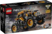LEGO Technic Monster Jam DIGatron Pull-Back