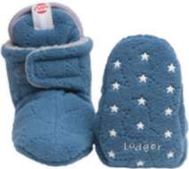Lodger`14 Slipper Fleece Stone SL 552