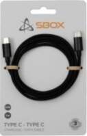 Mobilux Sbox Type C - Type