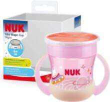 NUK Mini Magic Cup Learning Cup